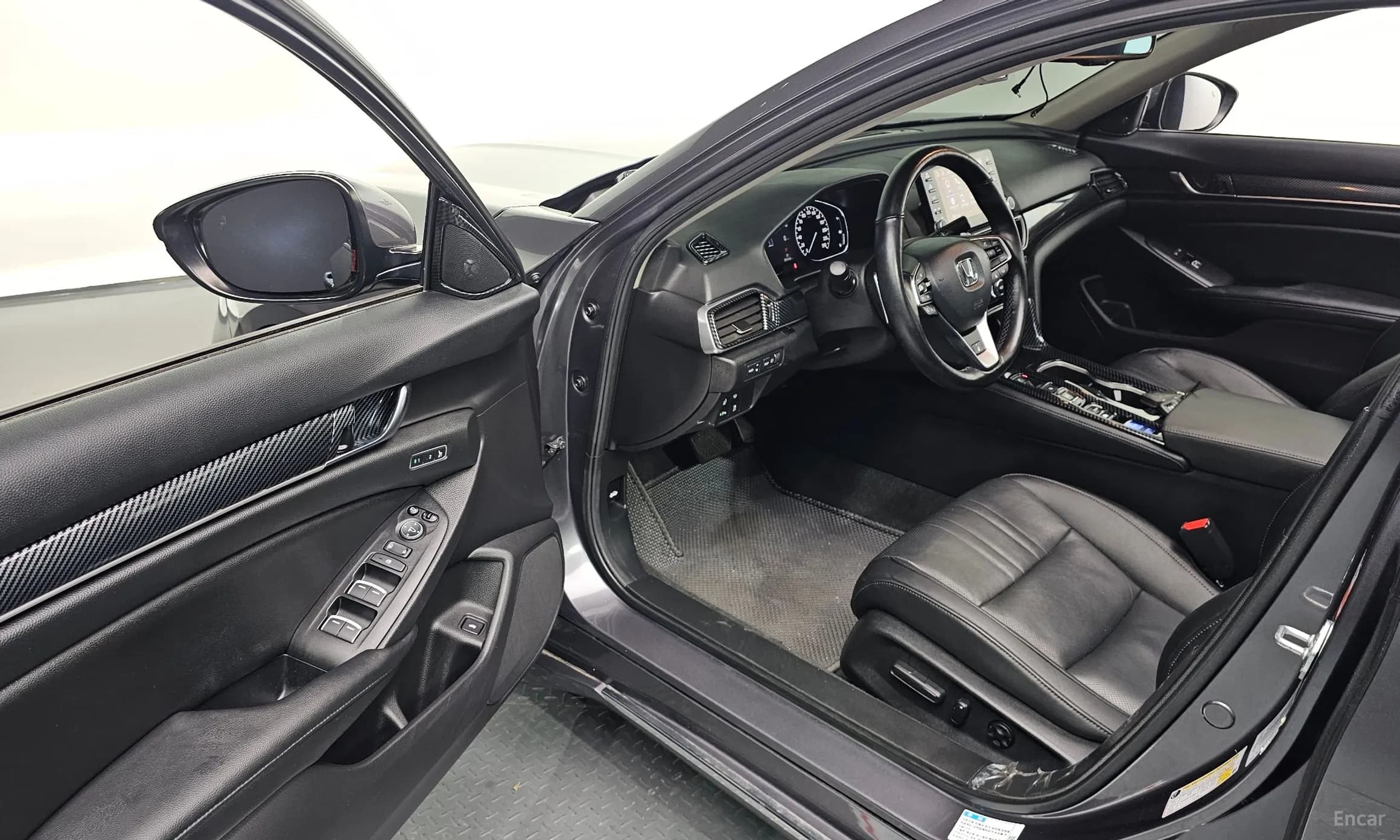 Accord 10th Generation