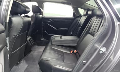 Accord 10th Generation