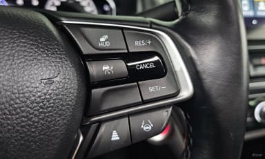 Accord 10th Generation