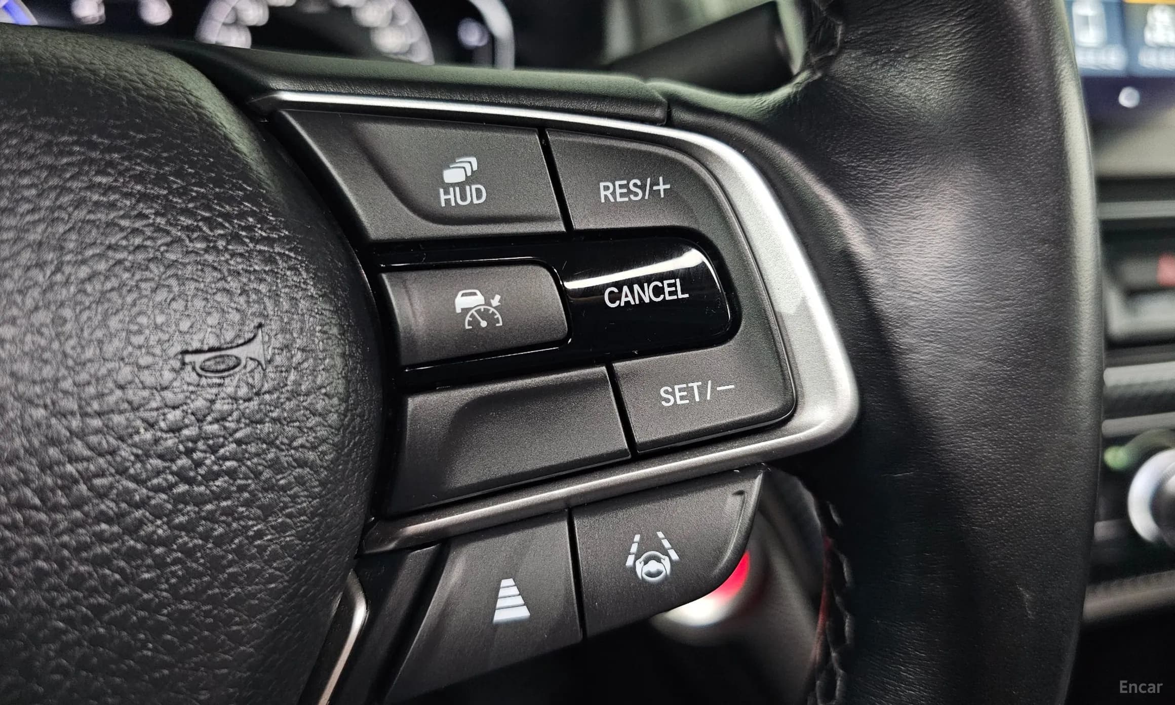 Accord 10th Generation