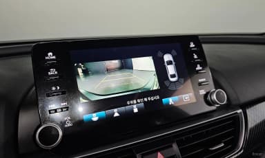 Accord 10th Generation