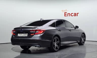 Accord 10th Generation