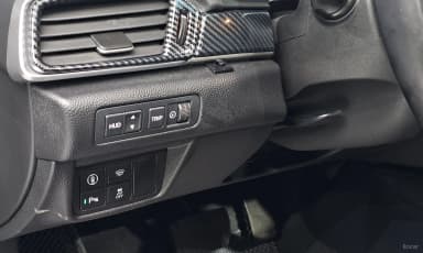 Accord 10th Generation