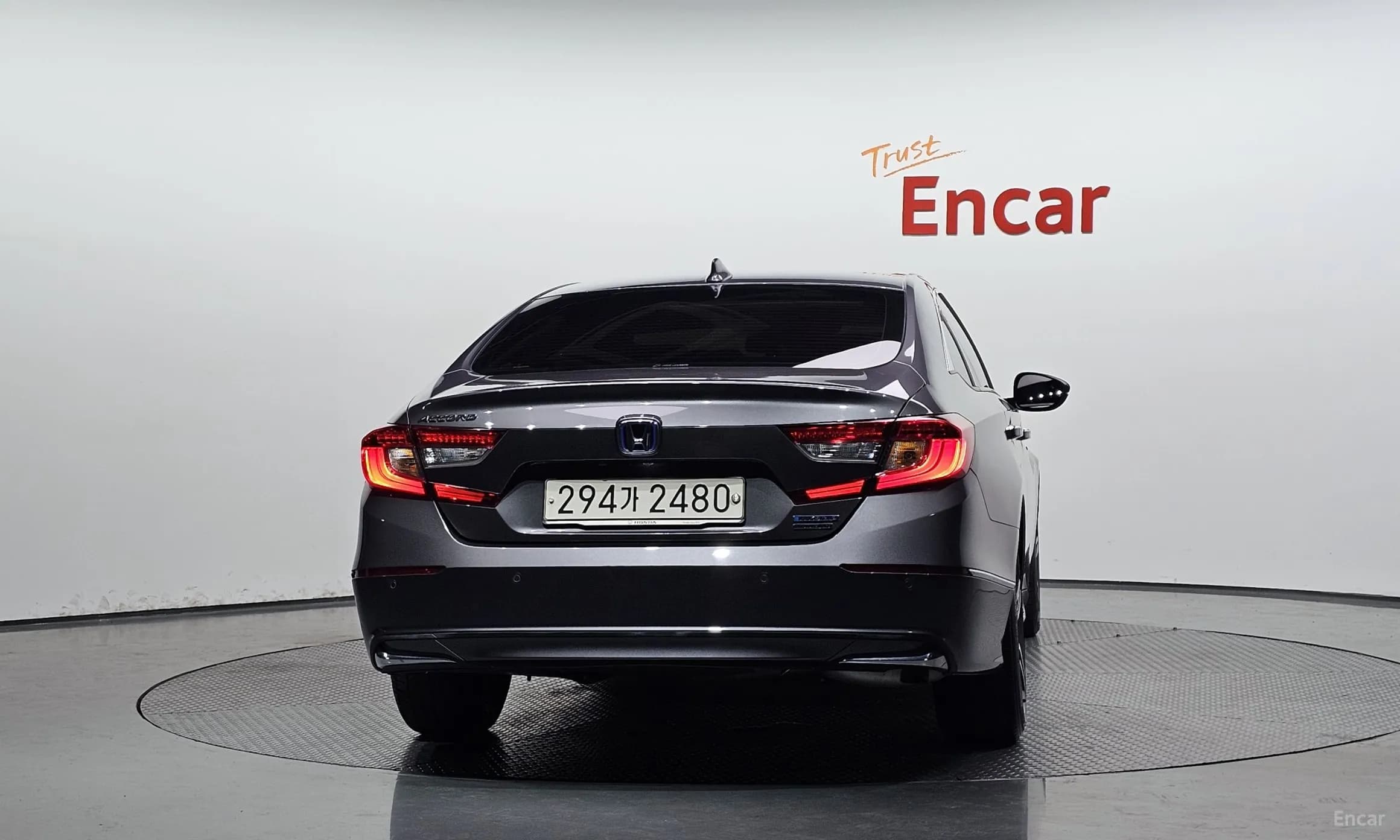 Accord 10th Generation