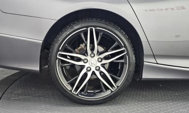Accord 10th Generation