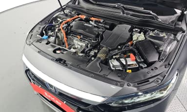 Accord 10th Generation