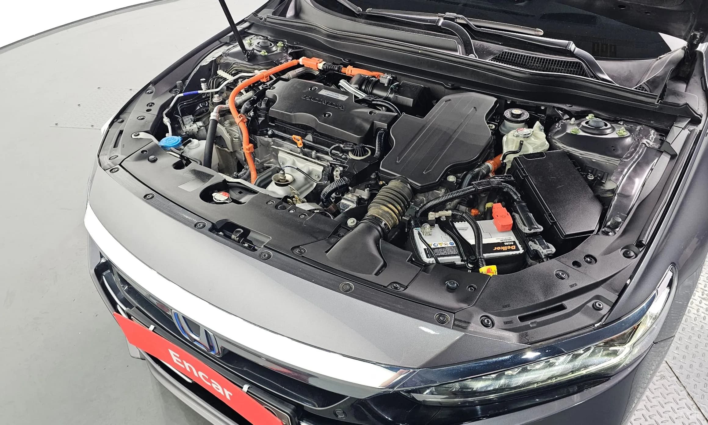 Accord 10th Generation