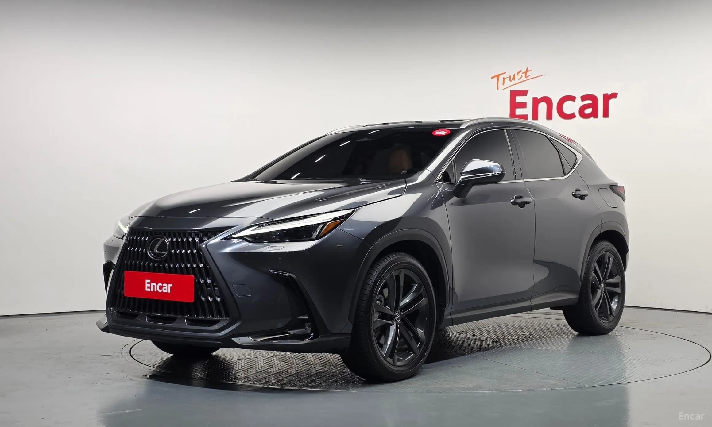 NX350h Gen 2