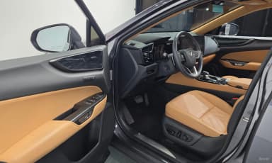 NX350h Gen 2