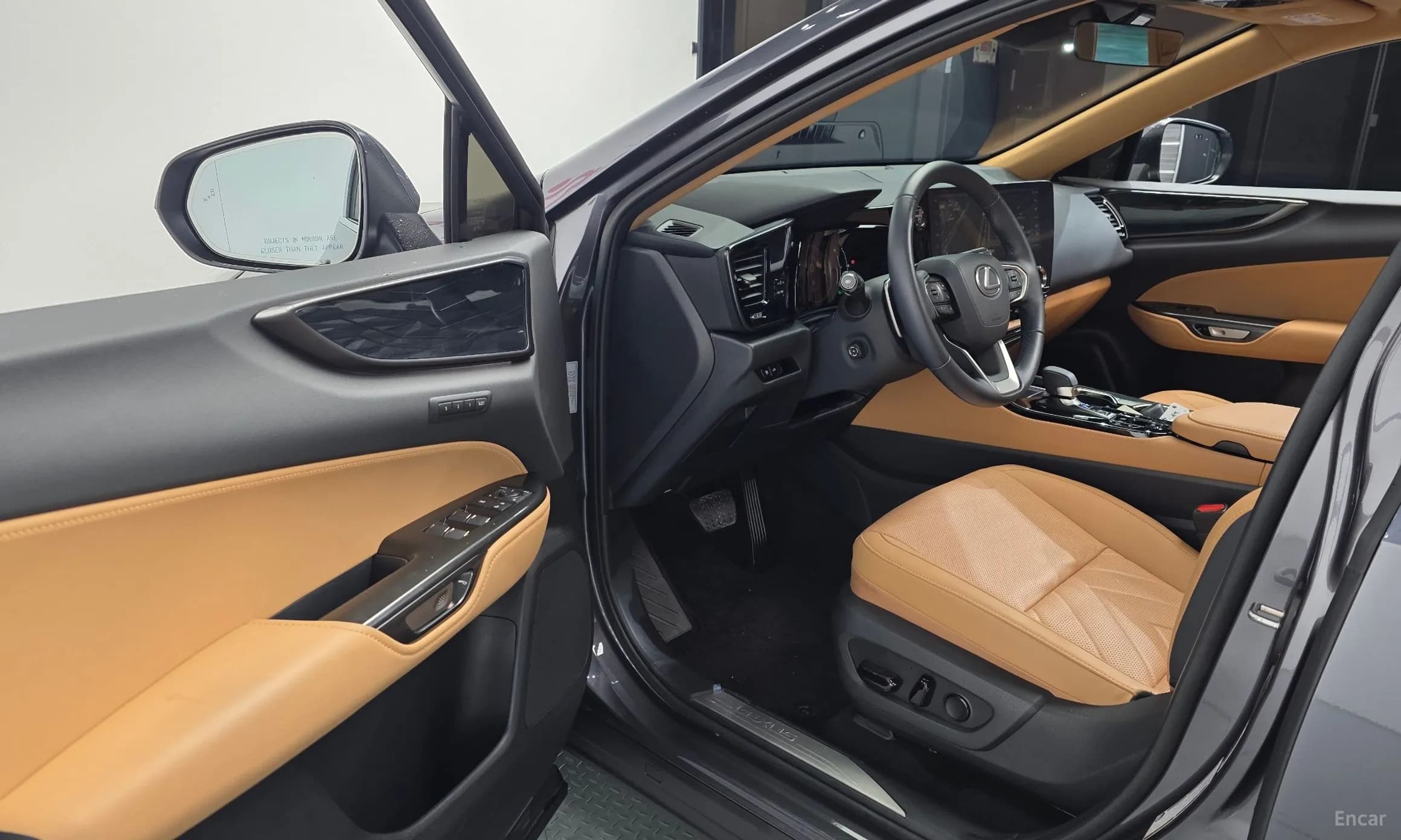 NX350h Gen 2