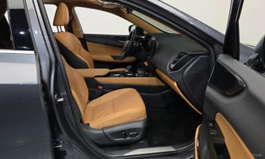 NX350h Gen 2