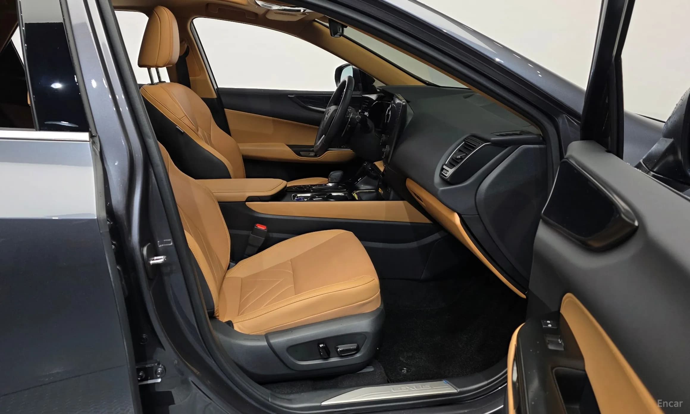 NX350h Gen 2