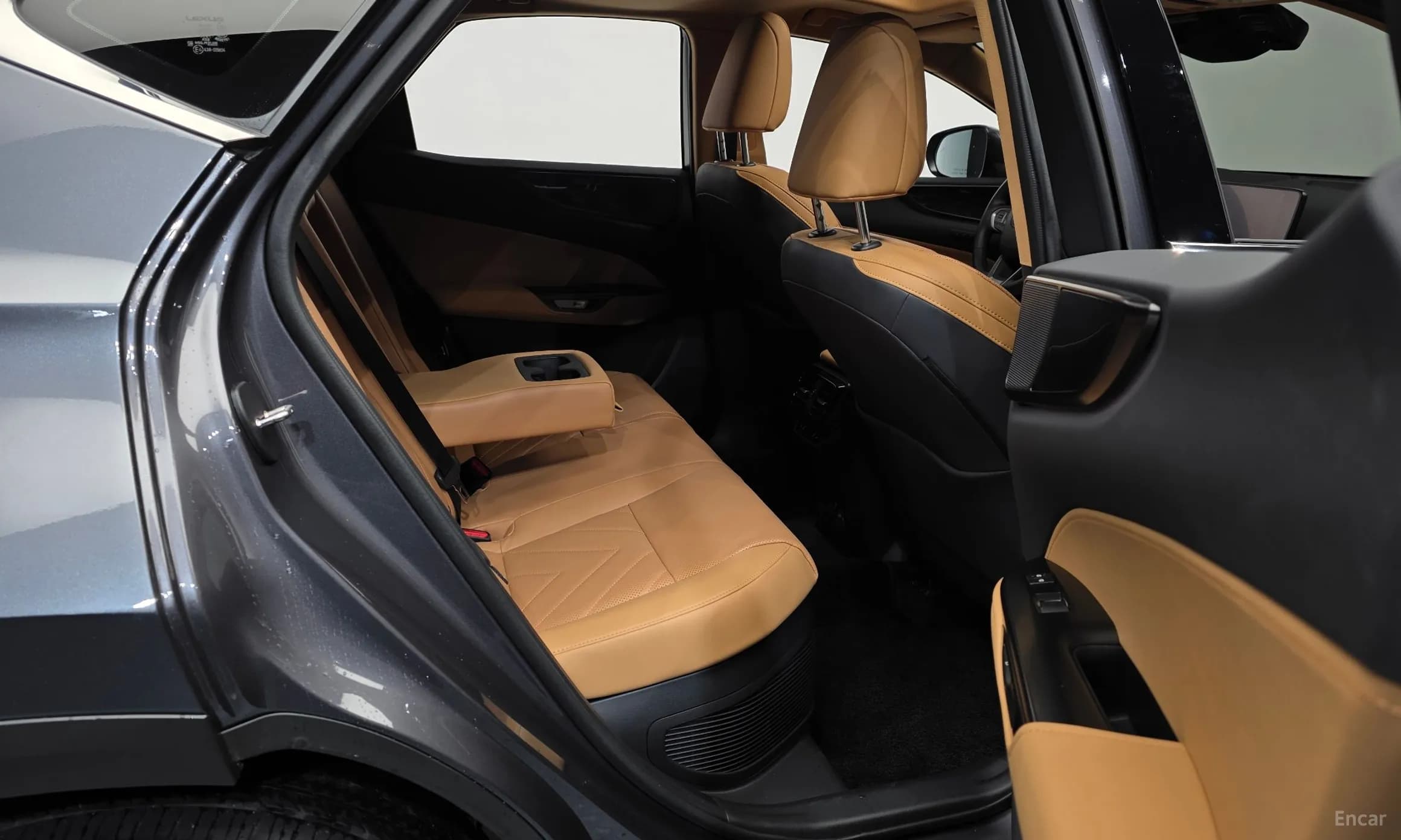 NX350h Gen 2