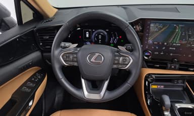 NX350h Gen 2
