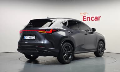 NX350h Gen 2