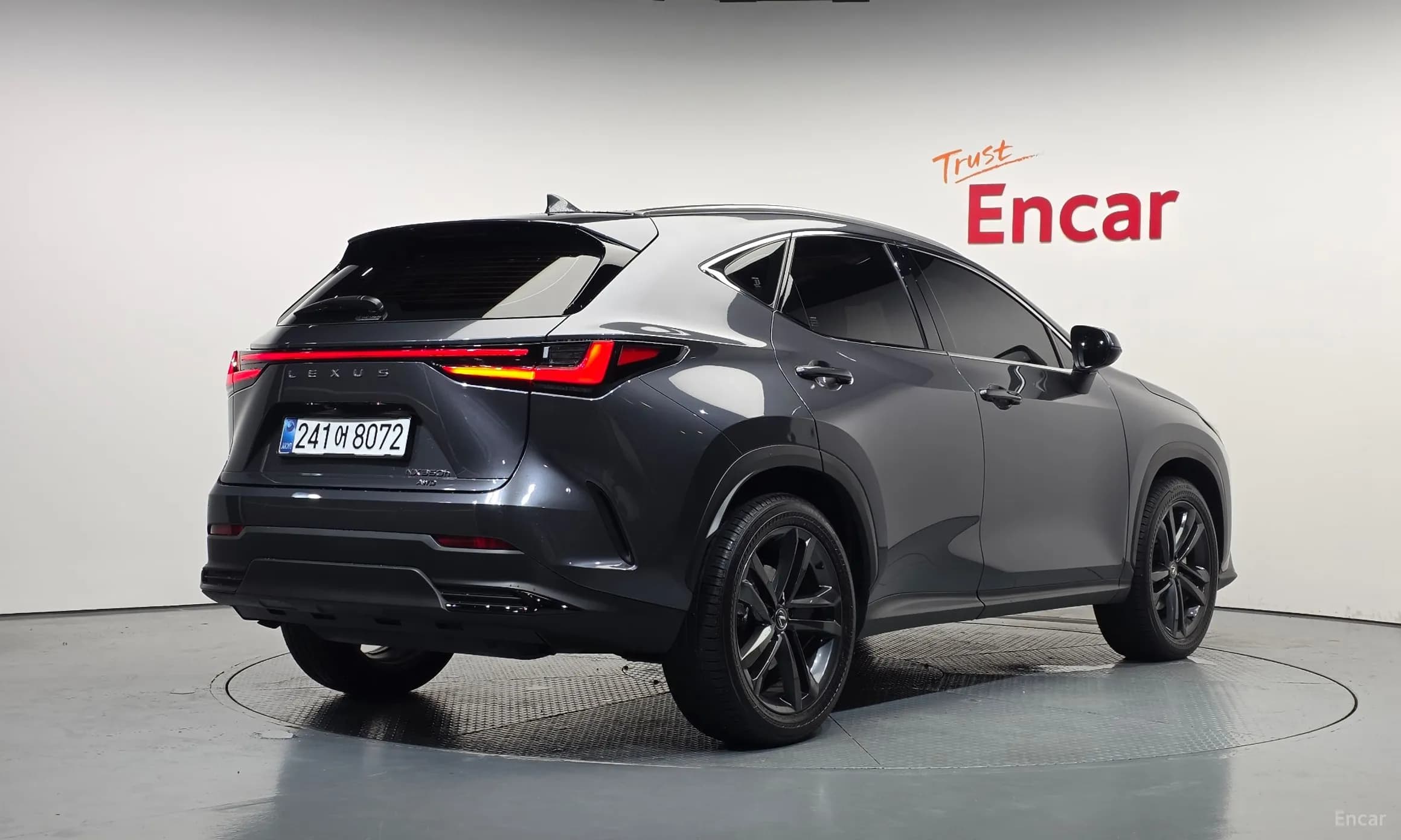 NX350h Gen 2