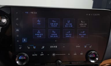 NX350h Gen 2