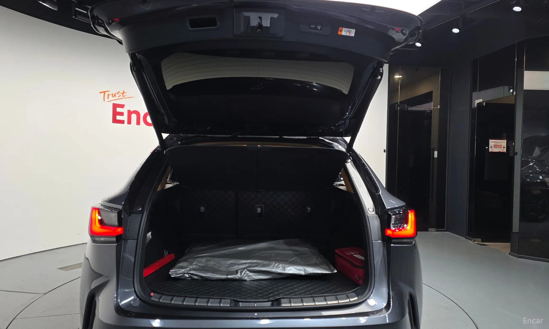 NX350h Gen 2
