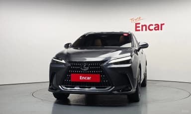 NX350h Gen 2