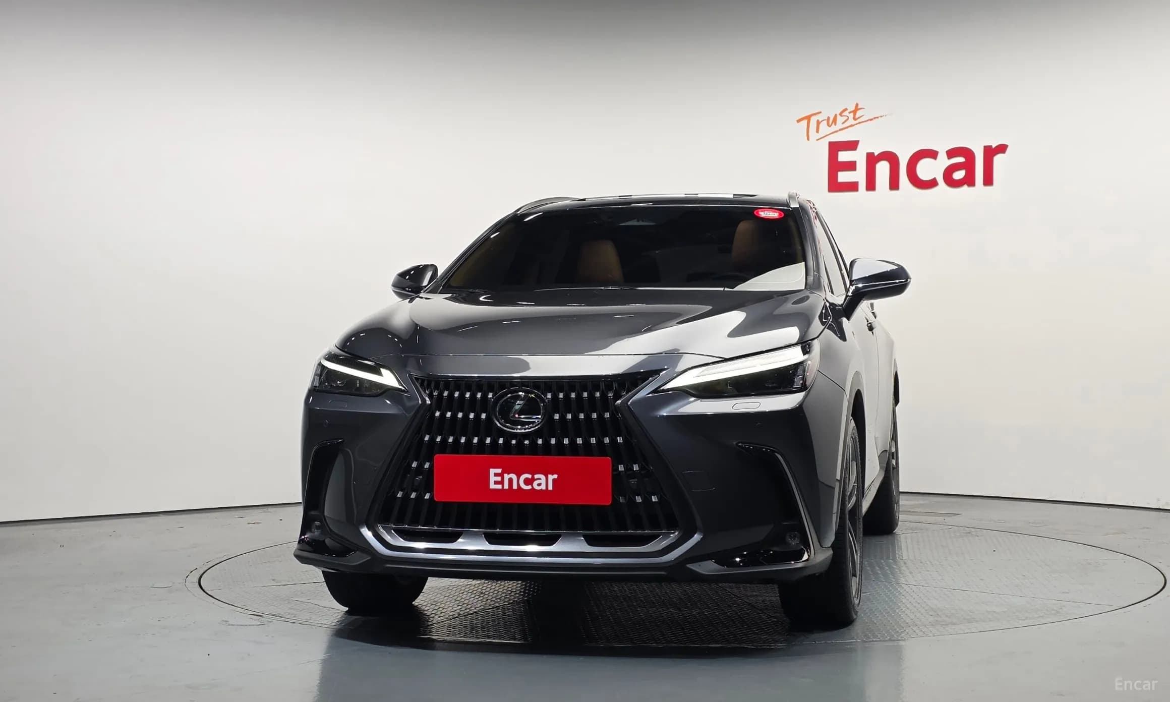 NX350h Gen 2