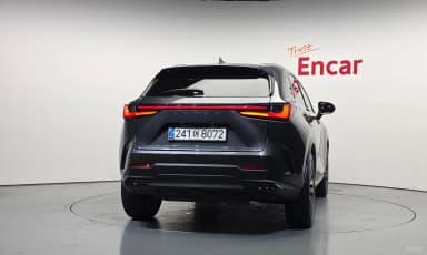 NX350h Gen 2