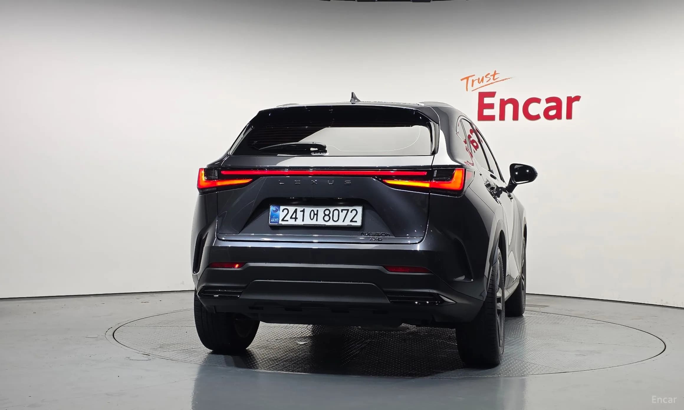 NX350h Gen 2