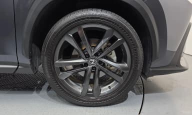 NX350h Gen 2