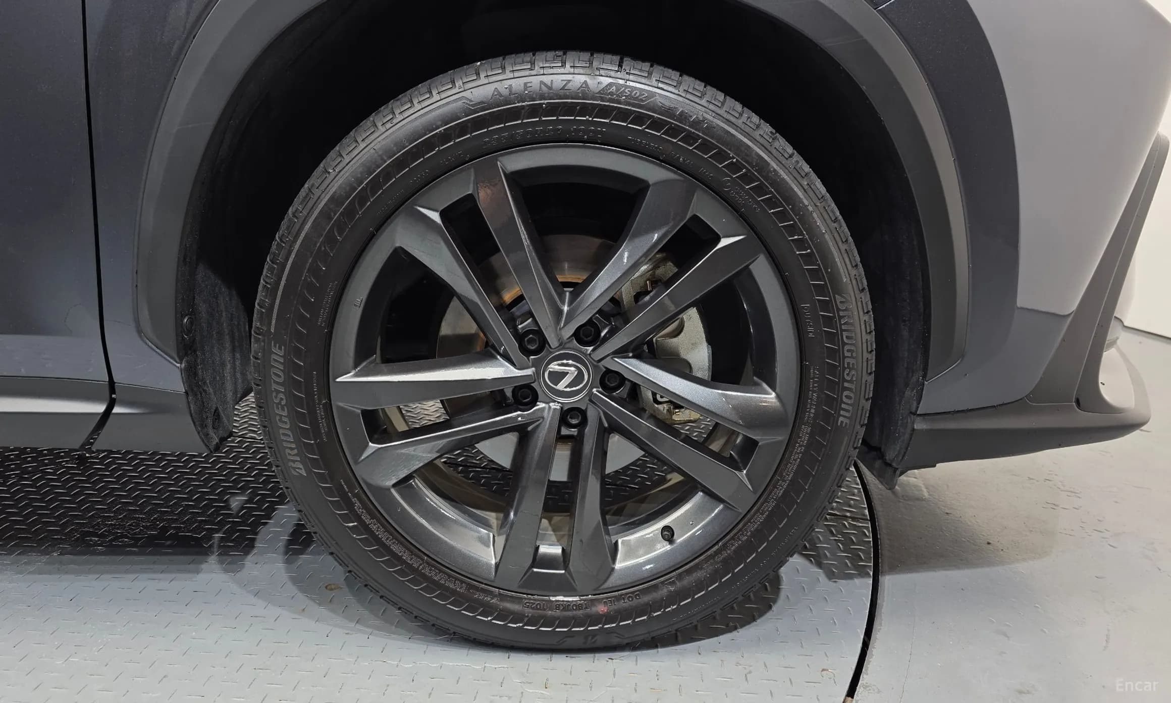 NX350h Gen 2