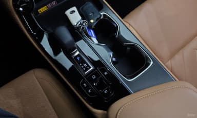NX350h Gen 2