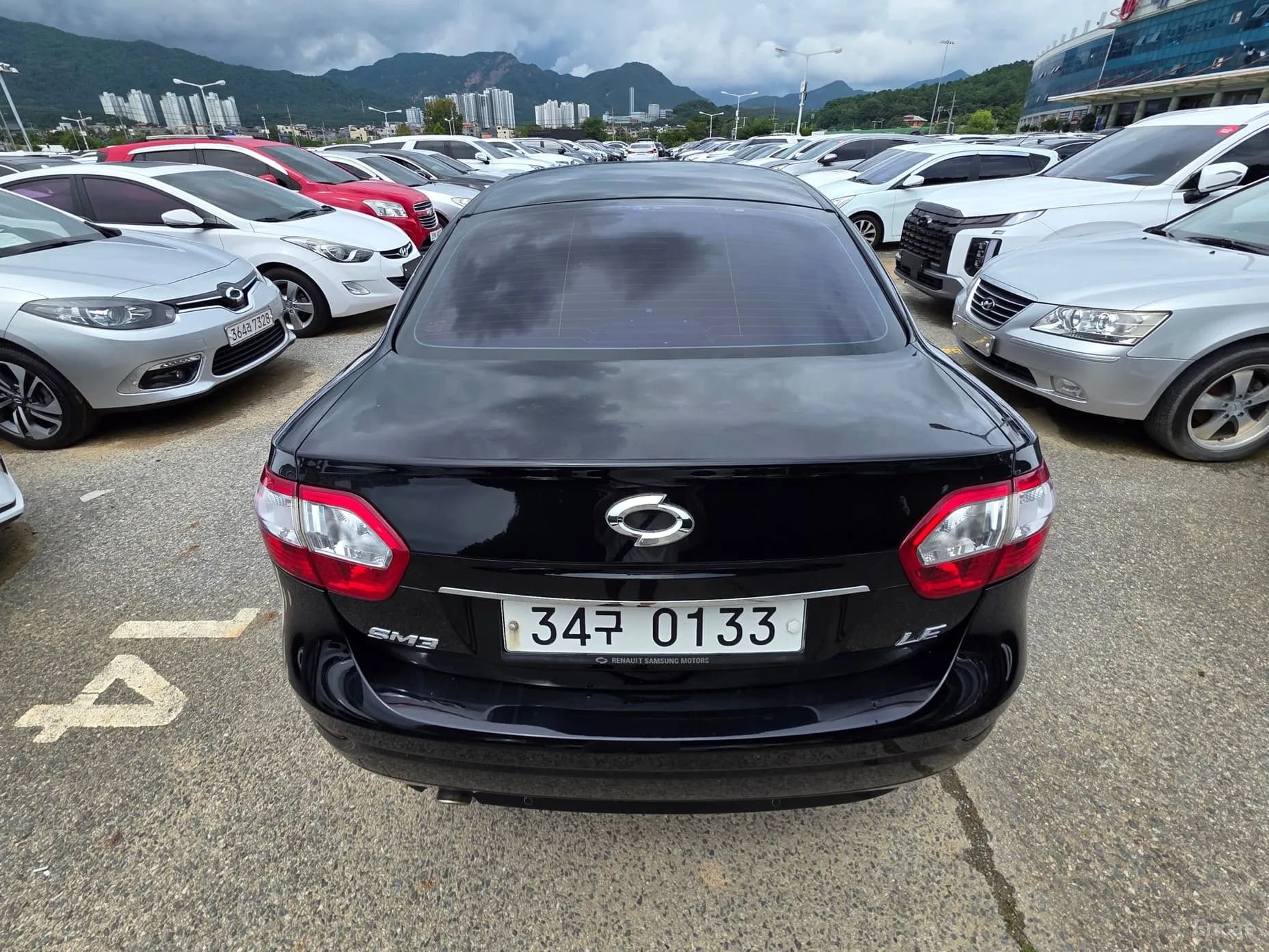 Sm3 Neo