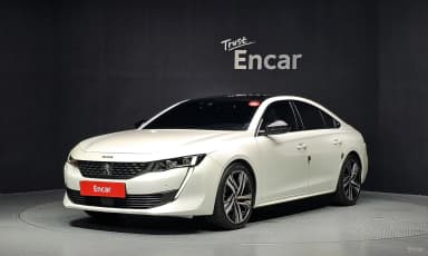 508 Second generation