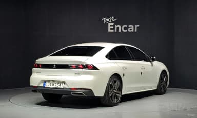 508 Second generation