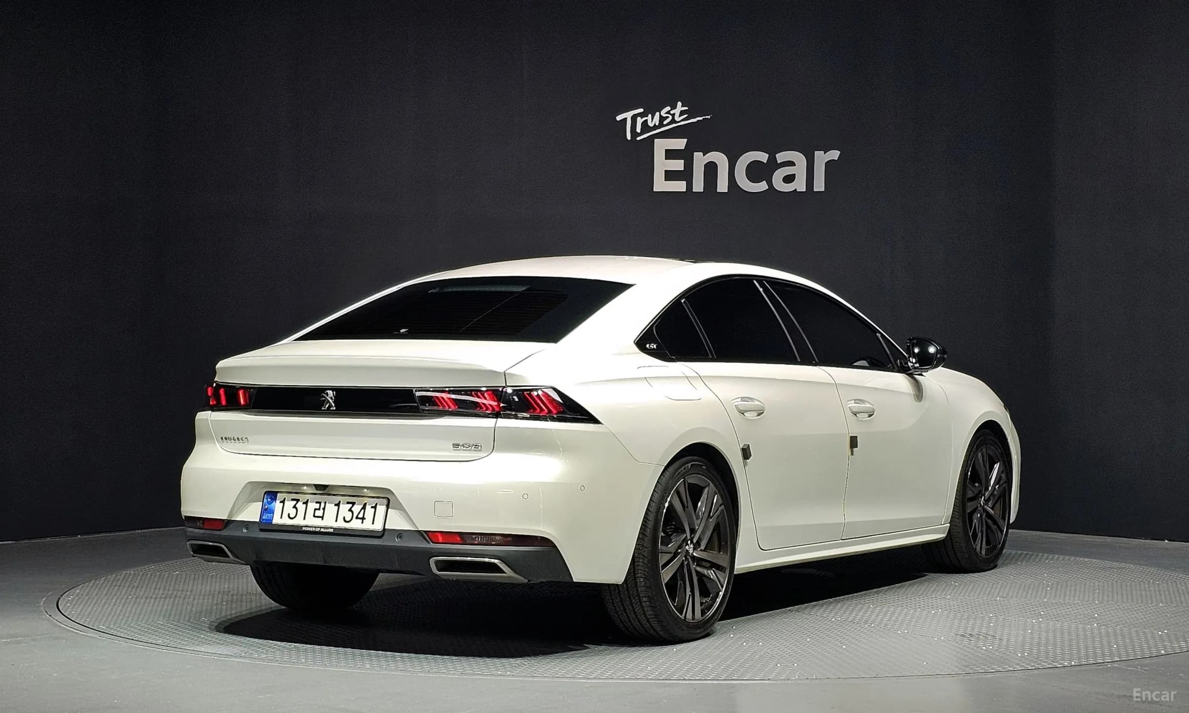 508 Second generation