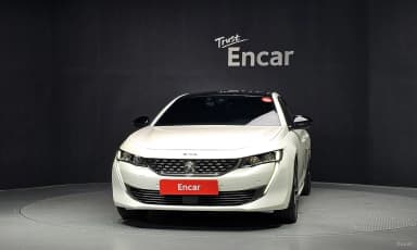 508 Second generation