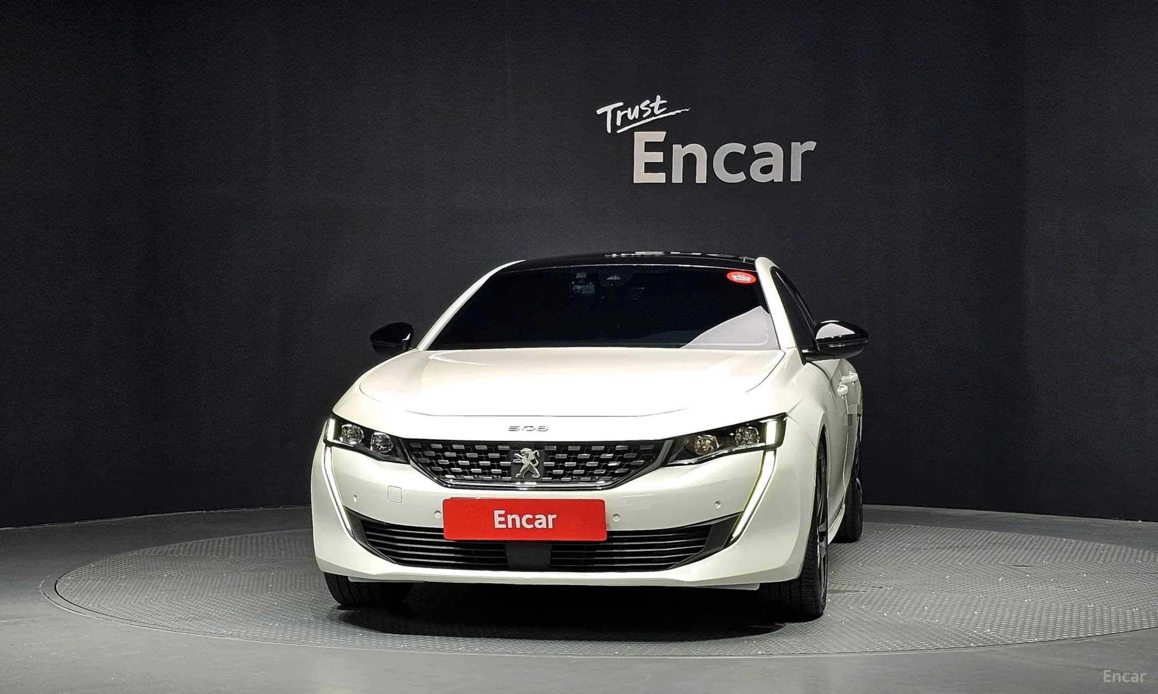508 Second generation