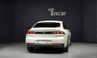 508 Second generation