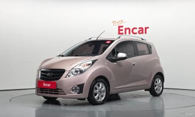 Matiz Creative