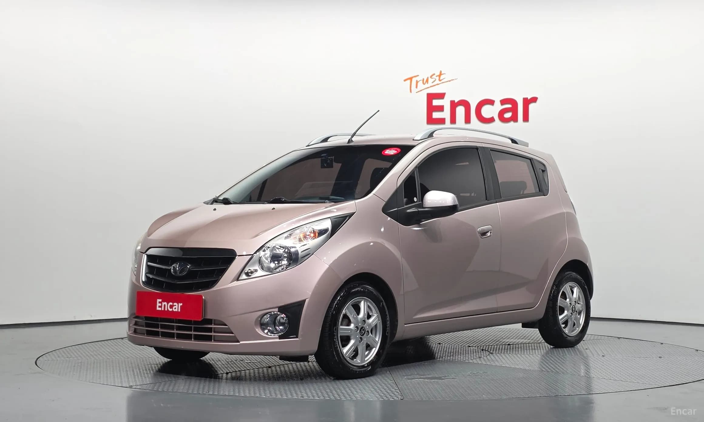 Matiz Creative