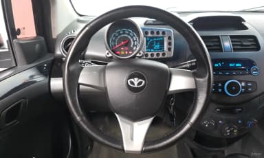 Matiz Creative