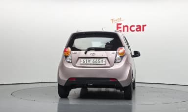 Matiz Creative