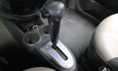 Matiz Creative