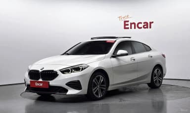 2 Series Gran Coupe (F44)