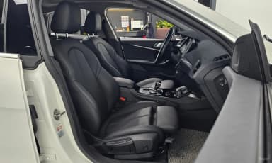2 Series Gran Coupe (F44)