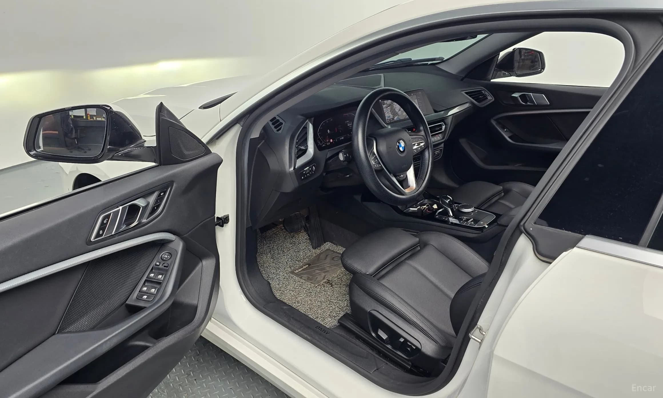 2 Series Gran Coupe (F44)