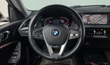 2 Series Gran Coupe (F44)