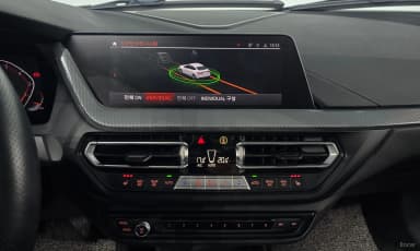 2 Series Gran Coupe (F44)