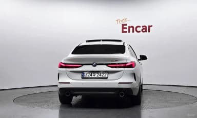 2 Series Gran Coupe (F44)