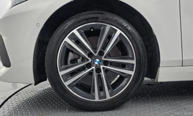 2 Series Gran Coupe (F44)