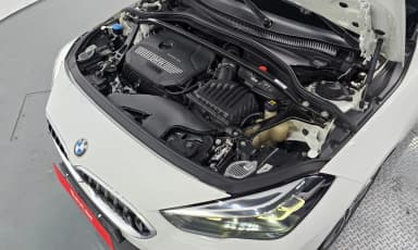 2 Series Gran Coupe (F44)