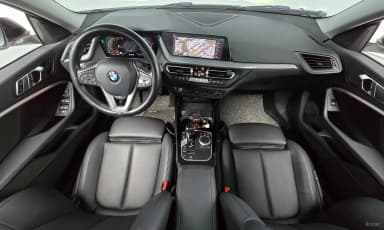 2 Series Gran Coupe (F44)